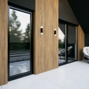 IGLO ENERGY ALUCOVER