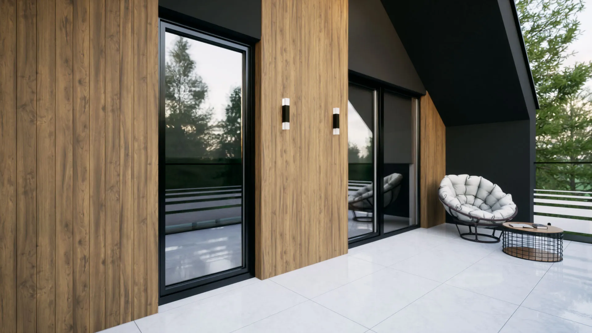 IGLO ENERGY ALUCOVER